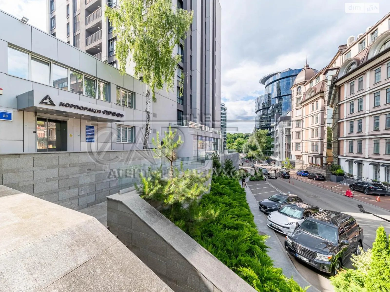 вул. Лютеранська, 14В Липки Київ ЖК Linden Luxury Residences, цена: 1000000 $ - фото 1
