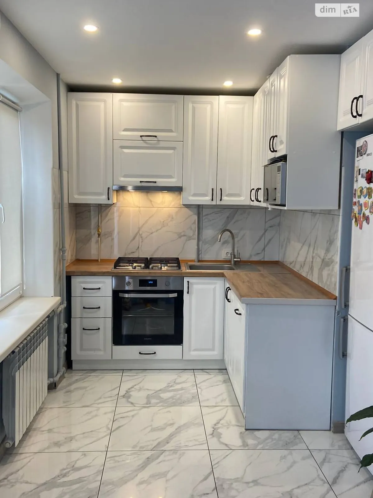 Продается 2-комнатная квартира 67.7 кв. м в Днепре, мас. Тополь-1, 8 - фото 1