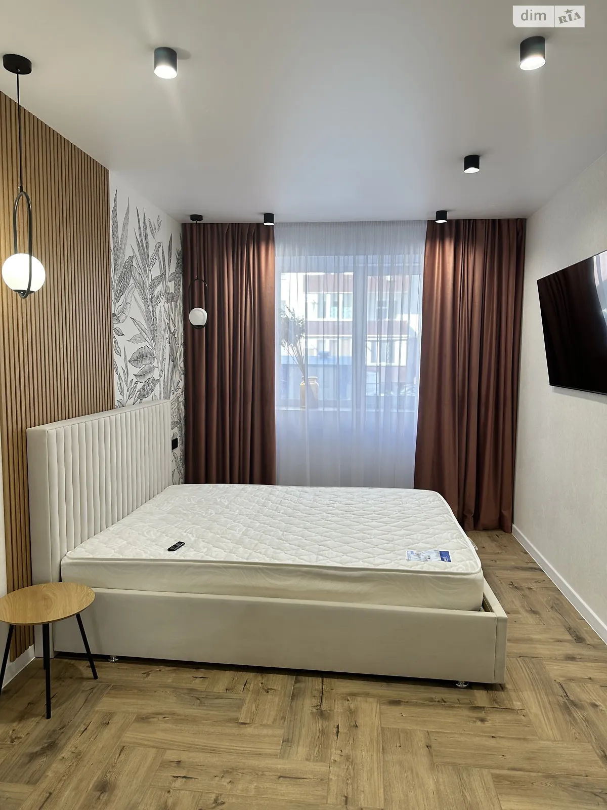 Здається в оренду 1-кімнатна квартира 37 кв. м у, цена: 15000 грн - фото 1