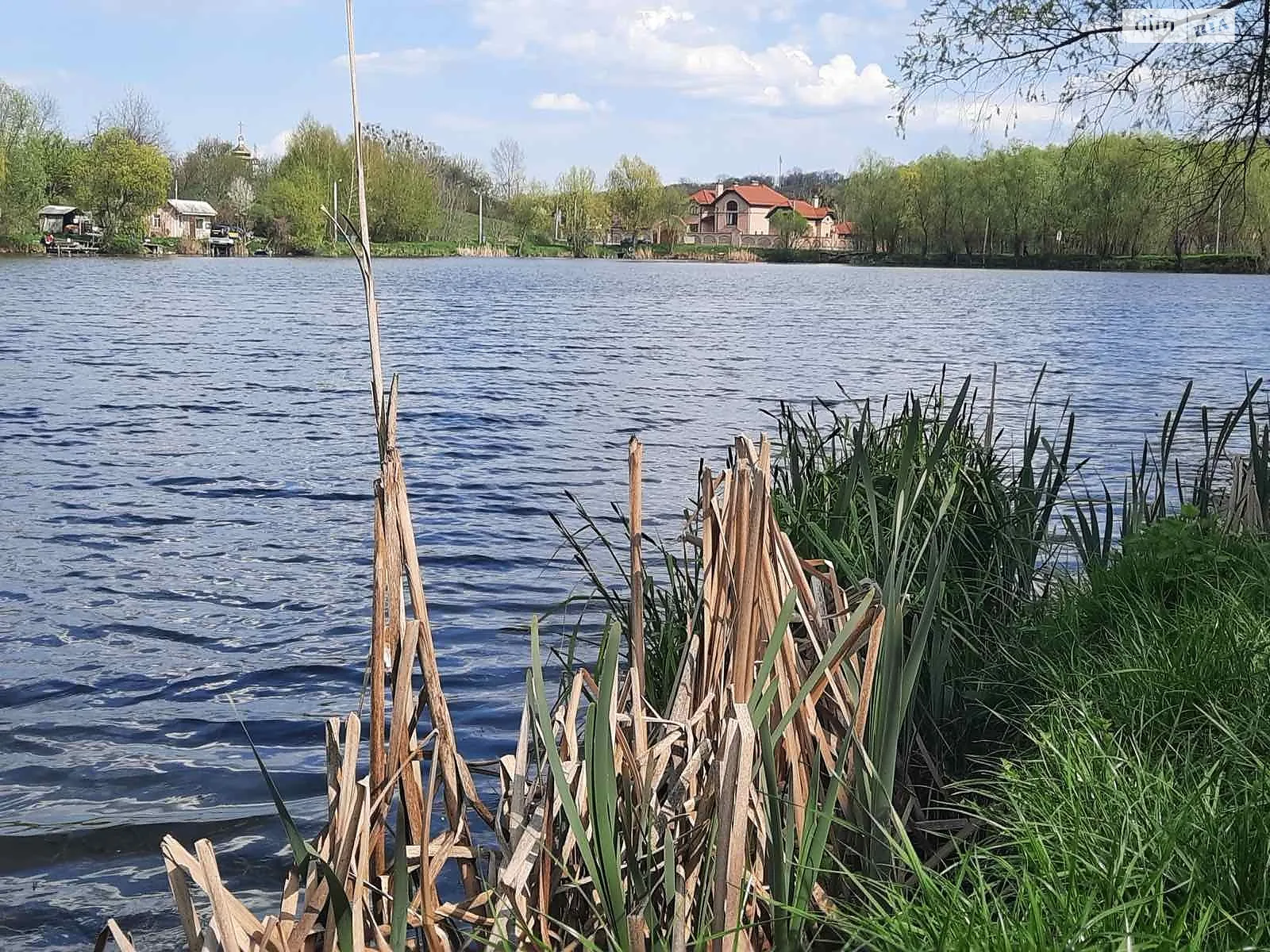 Продается земельный участок 30 соток в Киевской области, цена: 125000 $ - фото 1