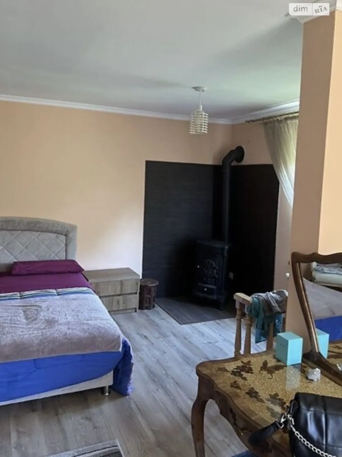 Продается дом на 3 этажа 60 кв. м с верандой, цена: 47000 $ - фото 1
