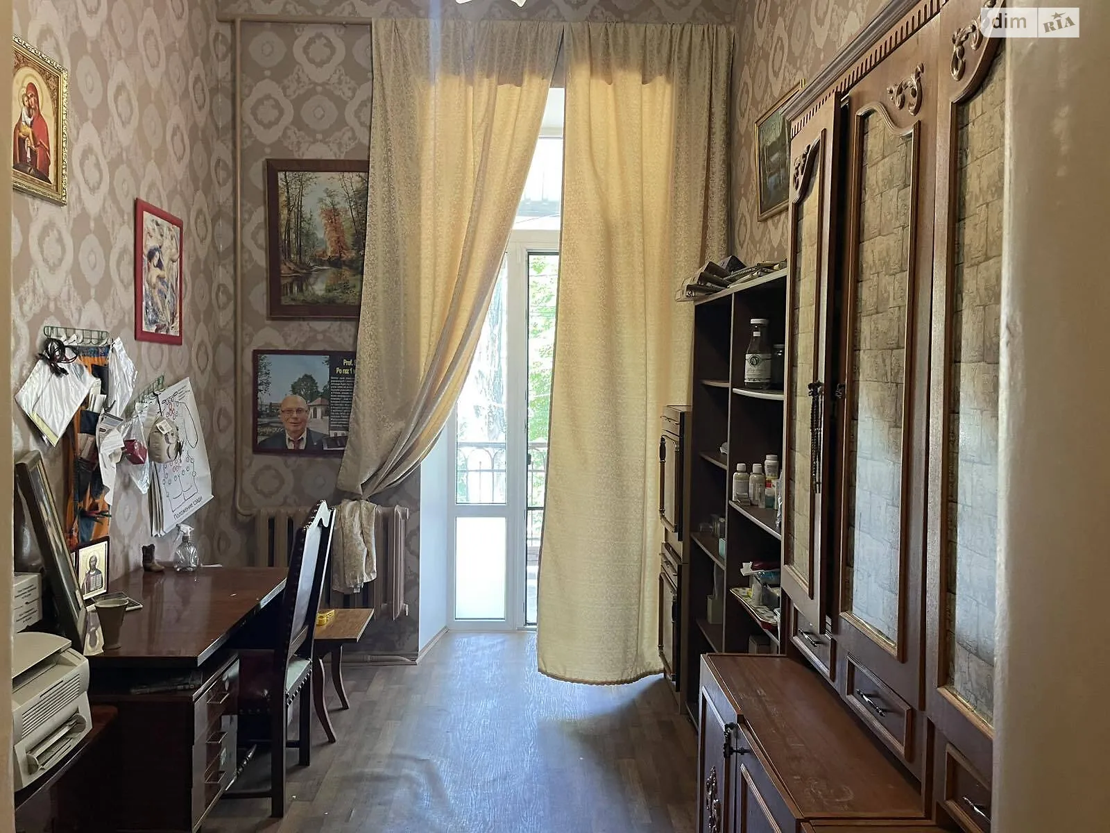 Продается 6-комнатная квартира 207.3 кв. м в Одессе, ул. Кузнечная - фото 1