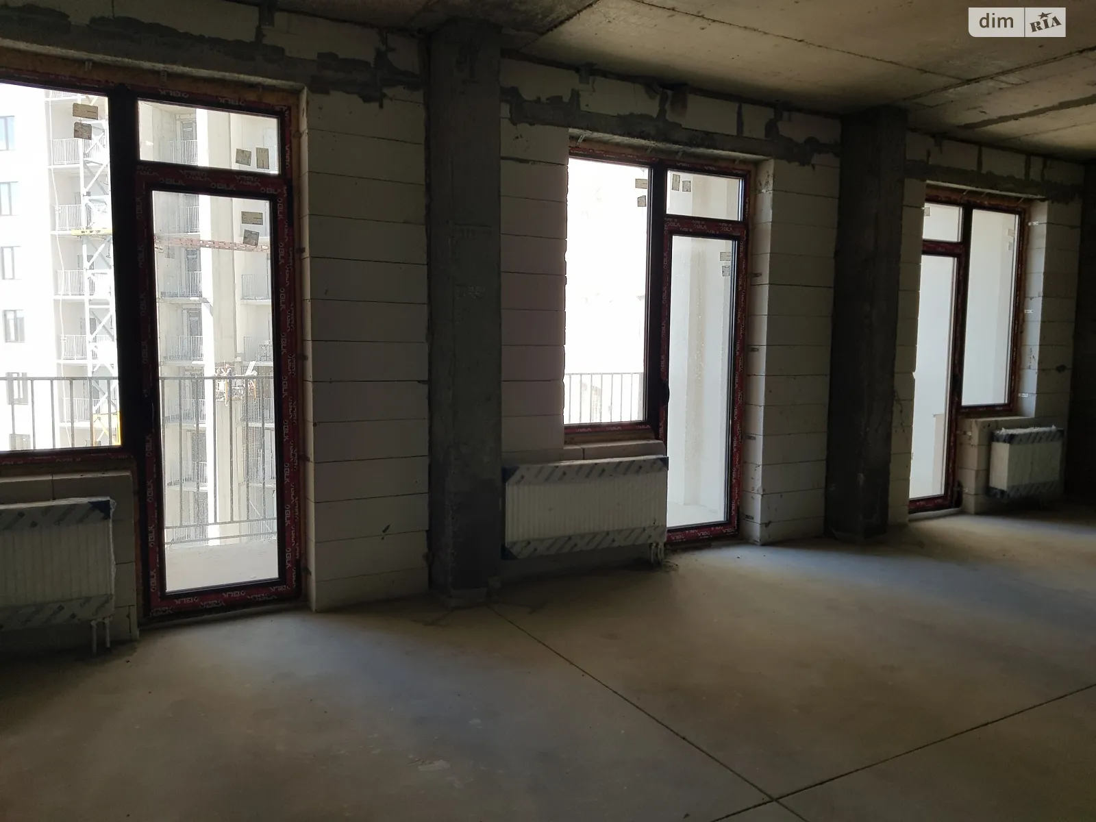 Продается 2-комнатная квартира 67.5 кв. м в Одессе, ул. Дача Ковалевского - фото 1