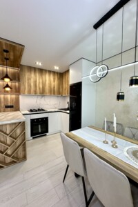 Продажа квартиры, Тернополь, р‑н. Бам, Киевская улица