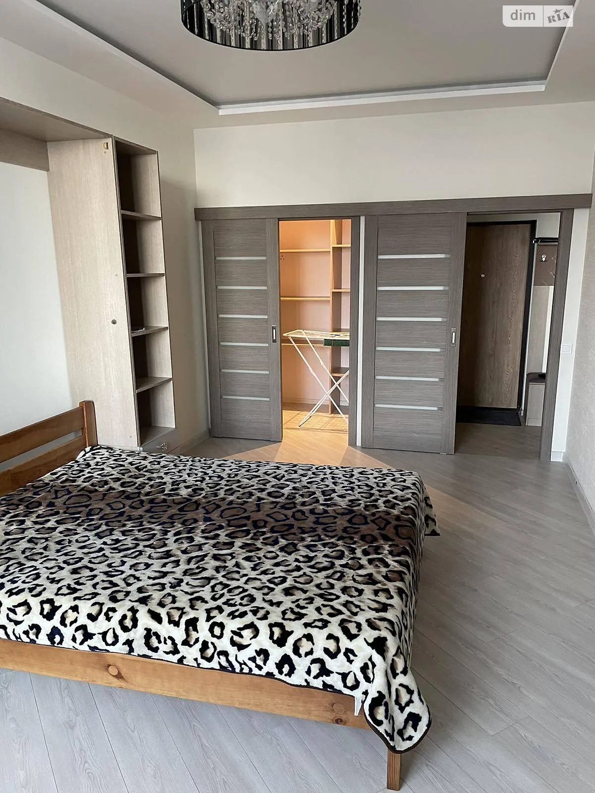 Продается 1-комнатная квартира 45.4 кв. м в Одессе, ул. Люстдорфская дорога, 55/2 корпус 6 - фото 1