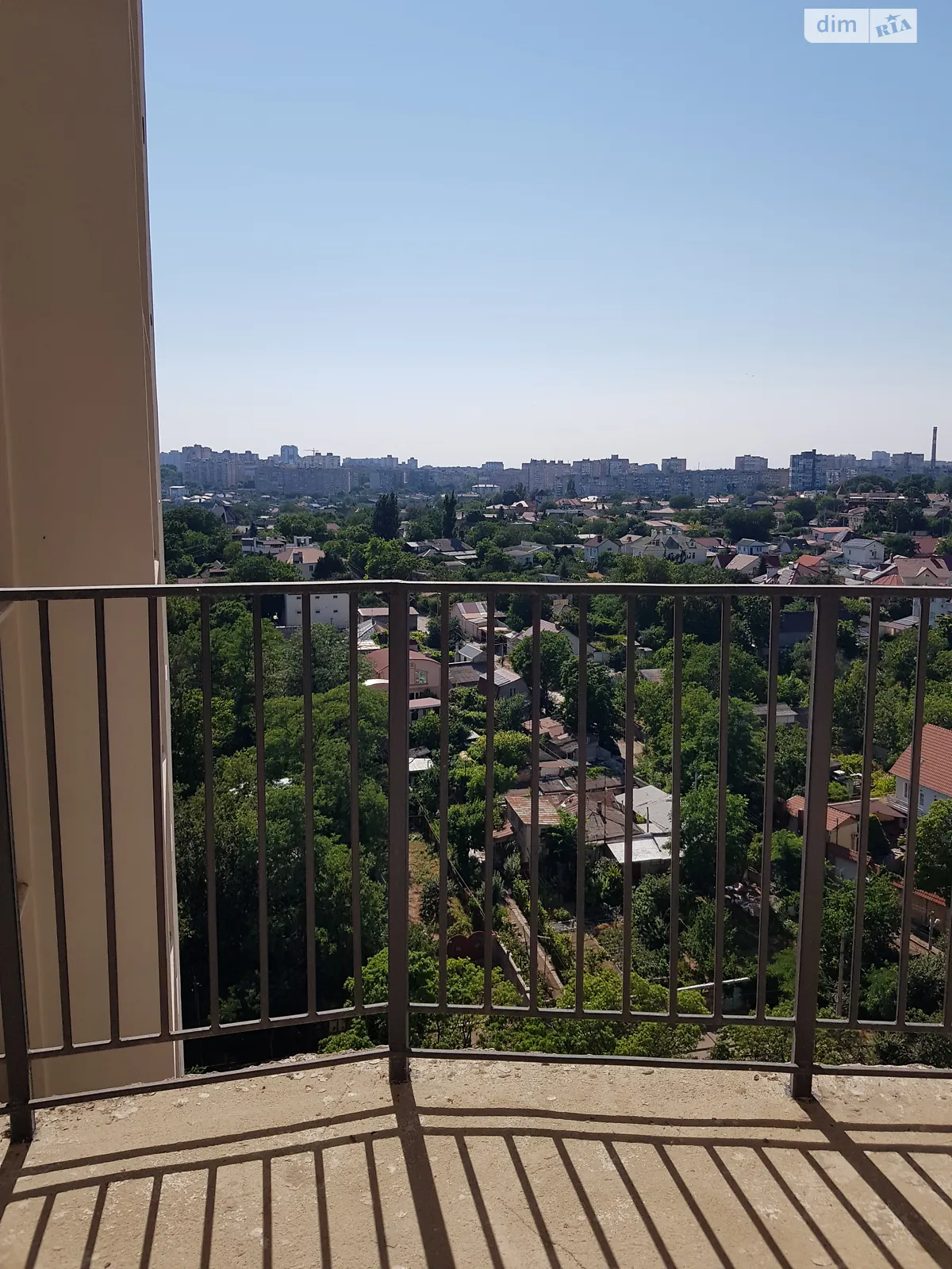 Продается 1-комнатная квартира 55.5 кв. м в Одессе, ул. Дача Ковалевского - фото 1