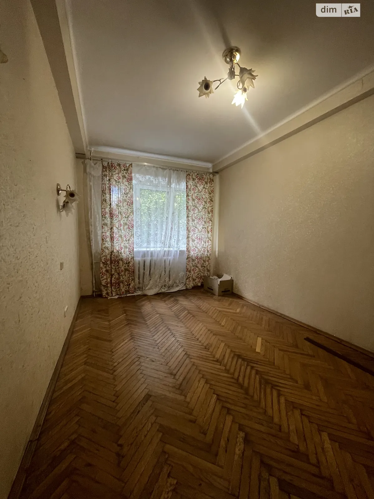 Продается 2-комнатная квартира 45 кв. м в Киеве, ул. Дегтяревская, 58 - фото 1