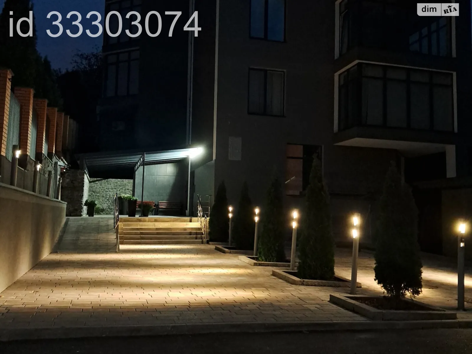 Продается 2-комнатная квартира 67.6 кв. м в Киеве, пер. Краснодонский, 4 - фото 1