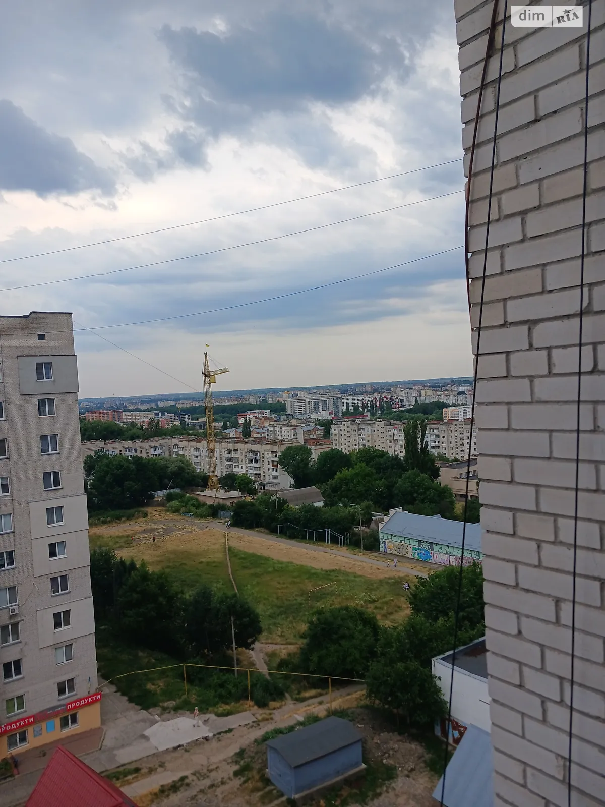 Сдается в аренду 2-комнатная квартира 64 кв. м в Хмельницком, ул. Пилотская, 7 - фото 1
