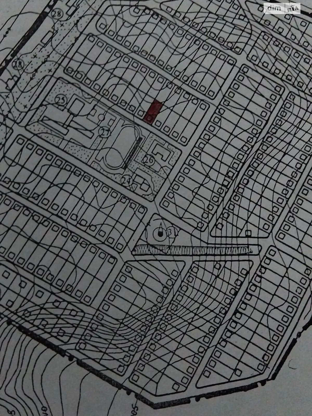 Продается земельный участок 9.42 соток в Ровенской области, цена: 4200 $ - фото 1