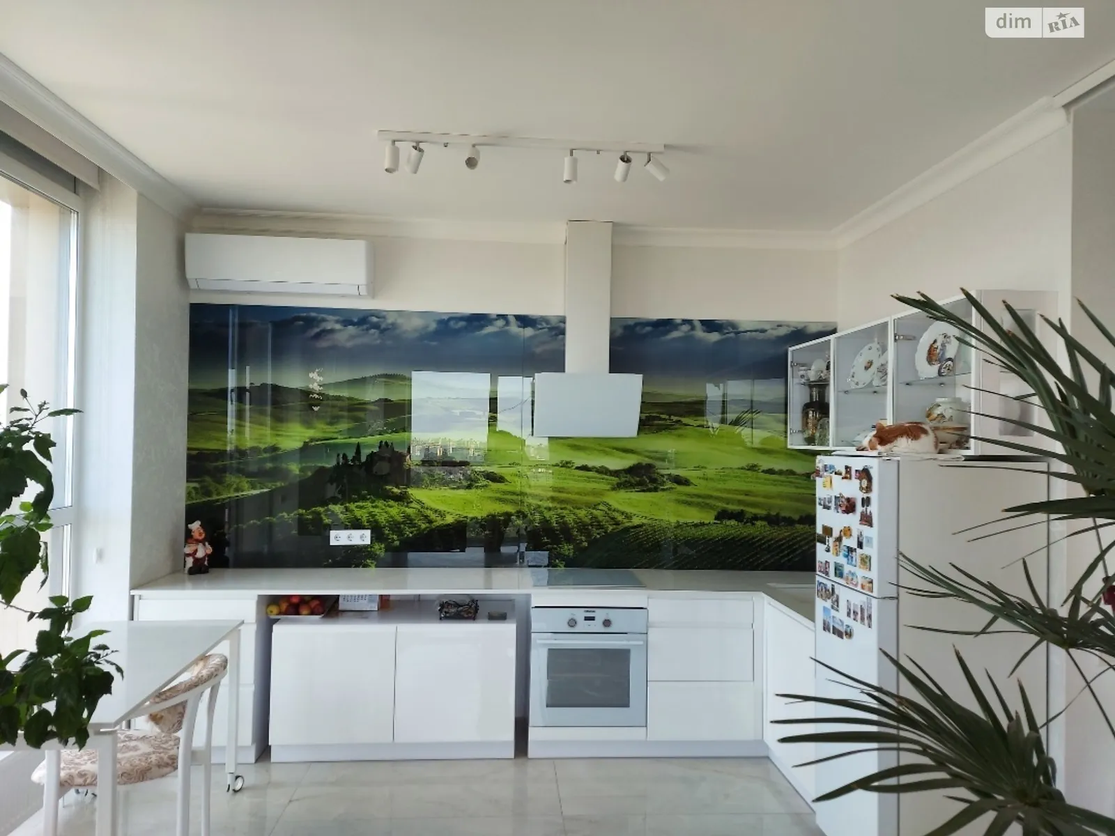 Продается 3-комнатная квартира 76.9 кв. м в Днепре, бул. Звездный, 1М - фото 1