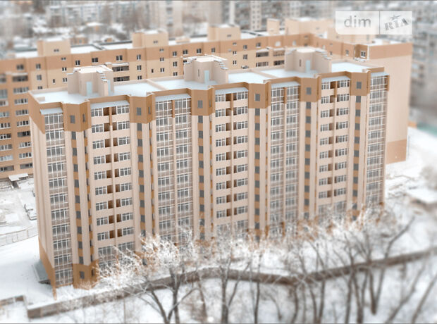 Суми, Зарічний, просп. Свободи(Прокоф’єва), 16 корпус 4