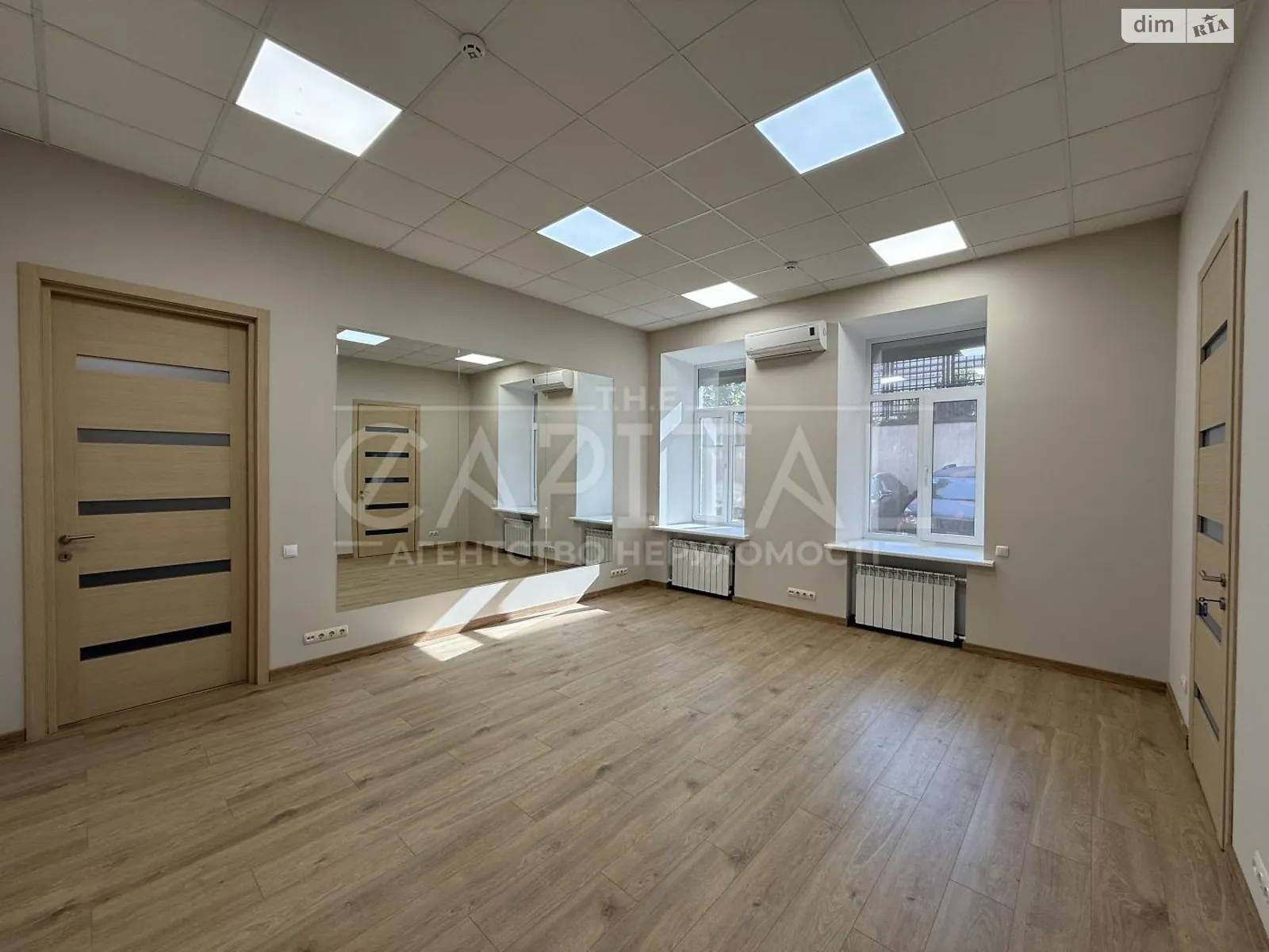 вул. Левандовська(Аніщенка), 8/15 Печерськ Київ, цена: 1900 $ - фото 1