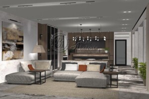 Продажа дома, Киев, р‑н. Осокорки, ст.м. Осокорки, Лесо-Степовой 2-й переулок