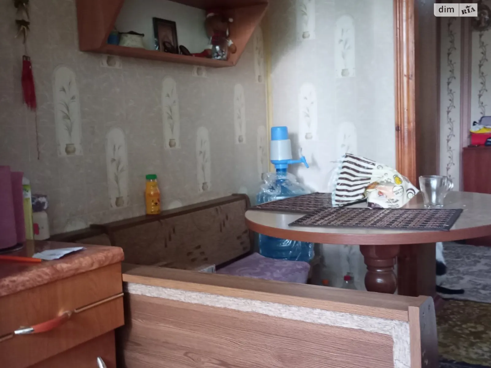 Продается 3-комнатная квартира 72 кв. м в Синельникове, ул. Мира, 3 - фото 1