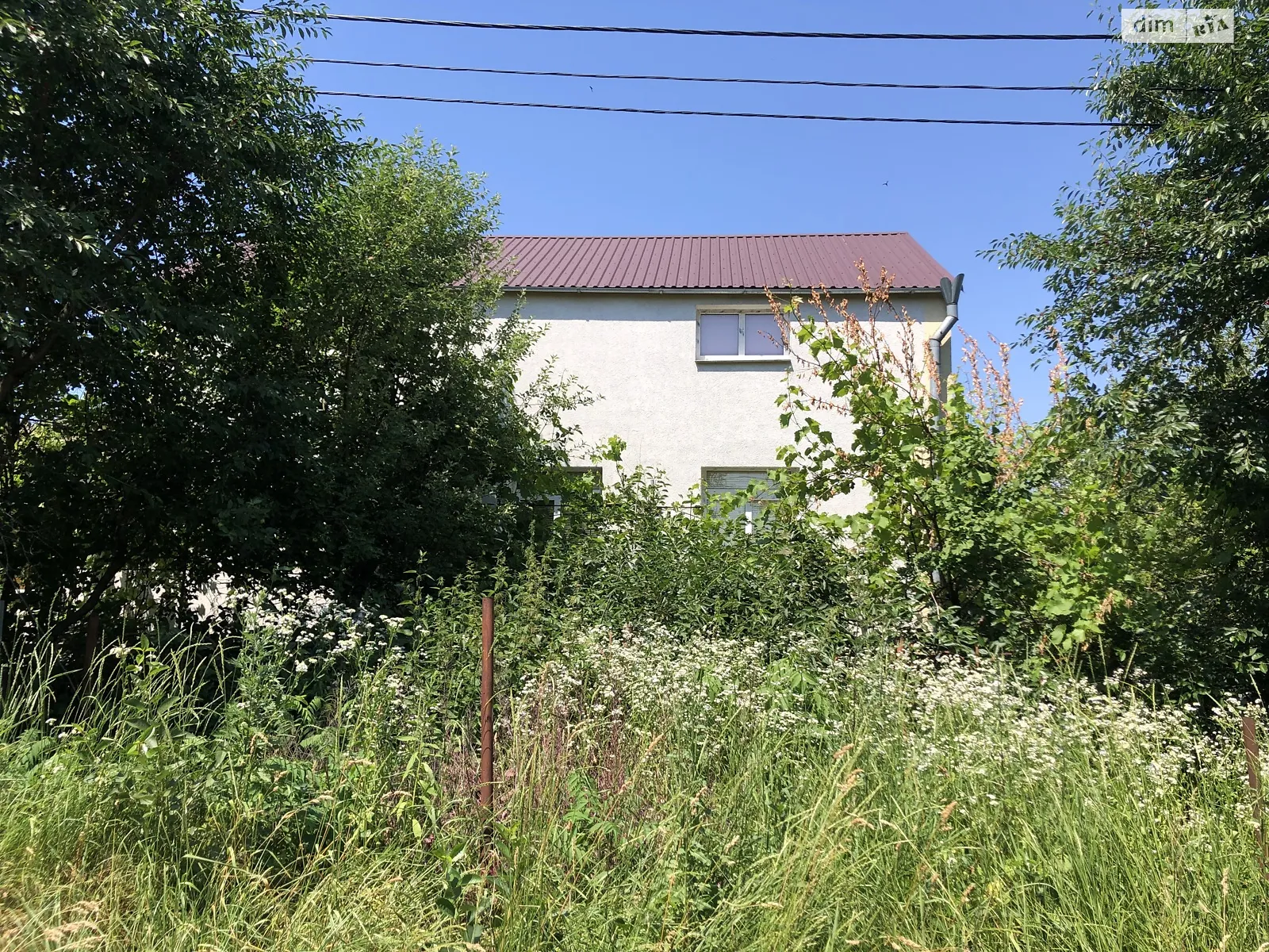 Продается дом на 2 этажа 141.1 кв. м с мебелью, цена: 79000 $ - фото 1