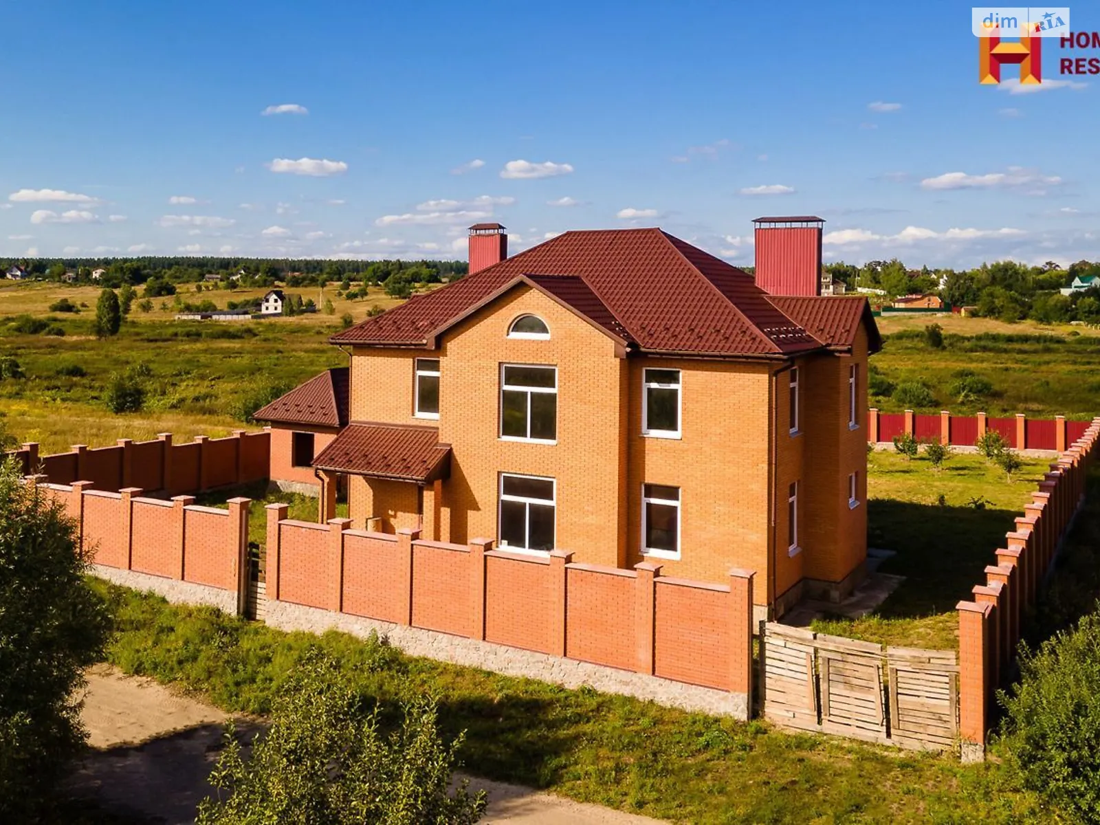 ул. Парижская, 100 Берёзовка ЖК Home Resort, цена: 150000 $ - фото 1