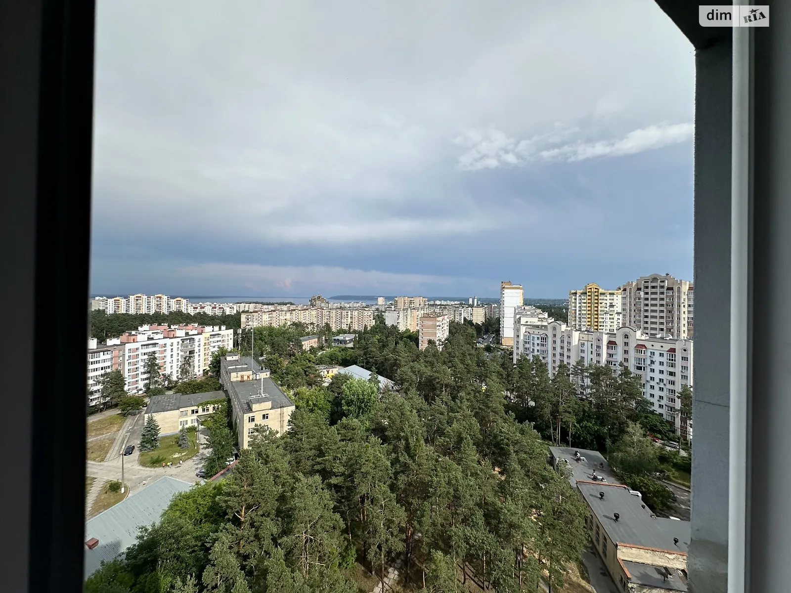 Продается 2-комнатная квартира 80 кв. м в Украинке, ул. Киевская, 3 - фото 1