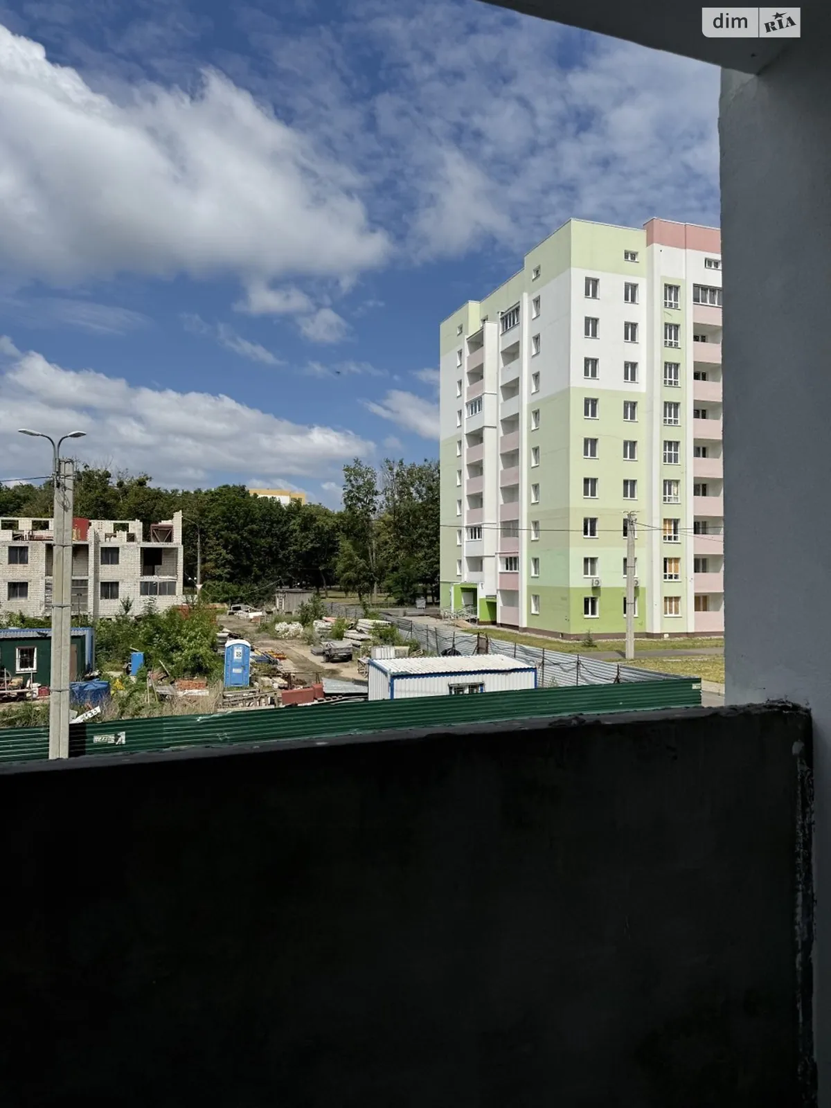 Продается 2-комнатная квартира 58.1 кв. м в Харькове, ул. Мира, 43 - фото 1