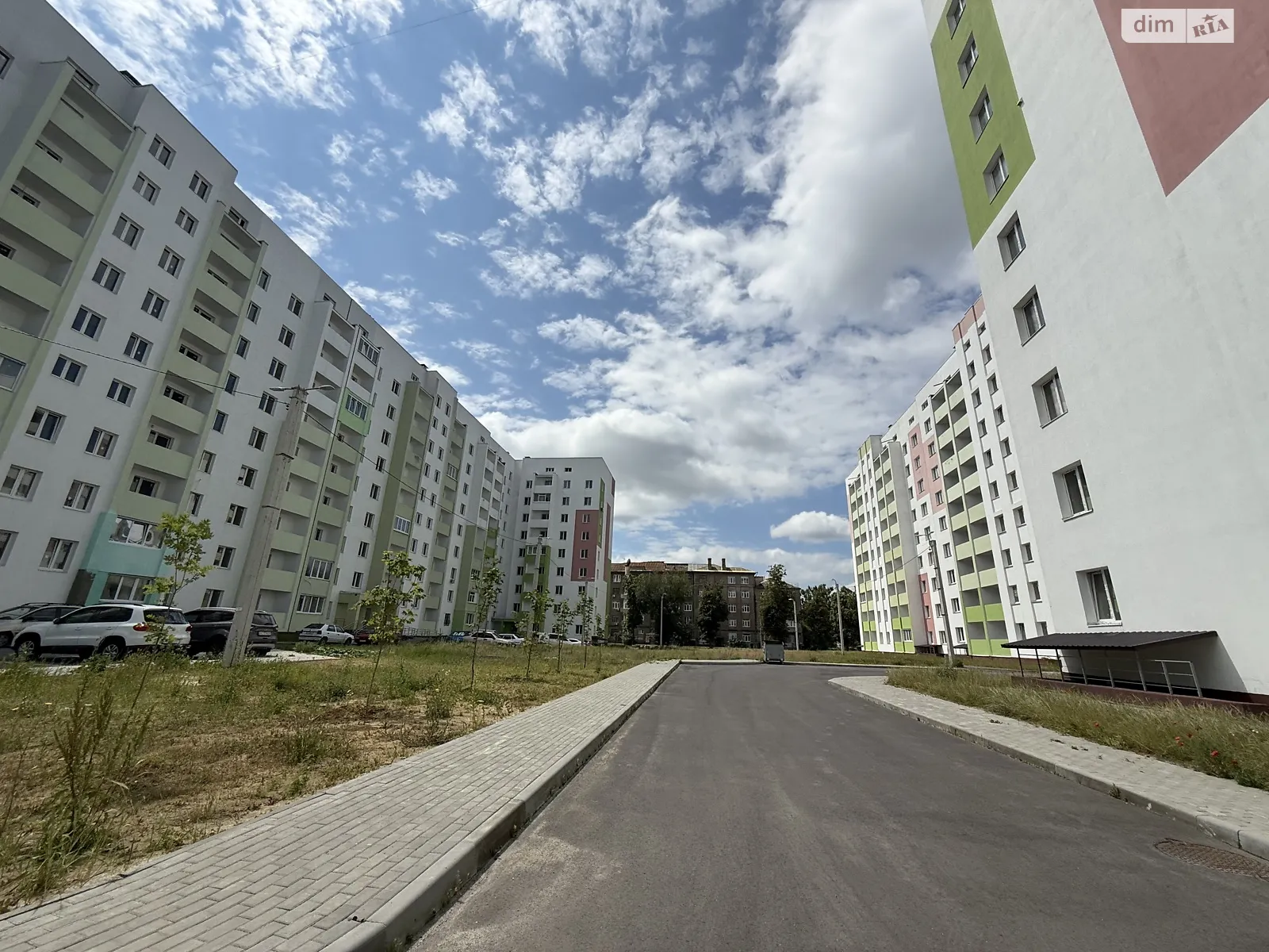 Продается 1-комнатная квартира 48.1 кв. м в Харькове, ул. Мира, 53 - фото 1