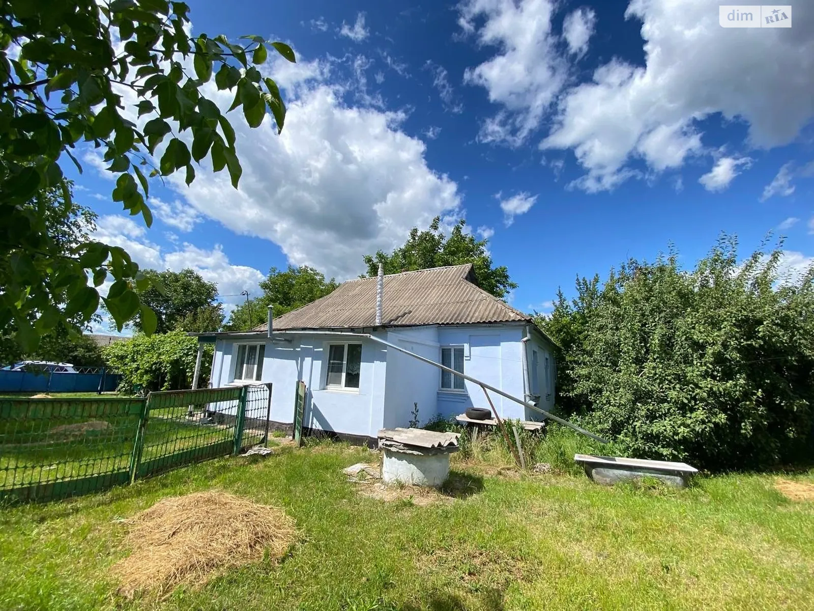 Продается одноэтажный дом 73 кв. м с верандой, цена: 25000 $ - фото 1