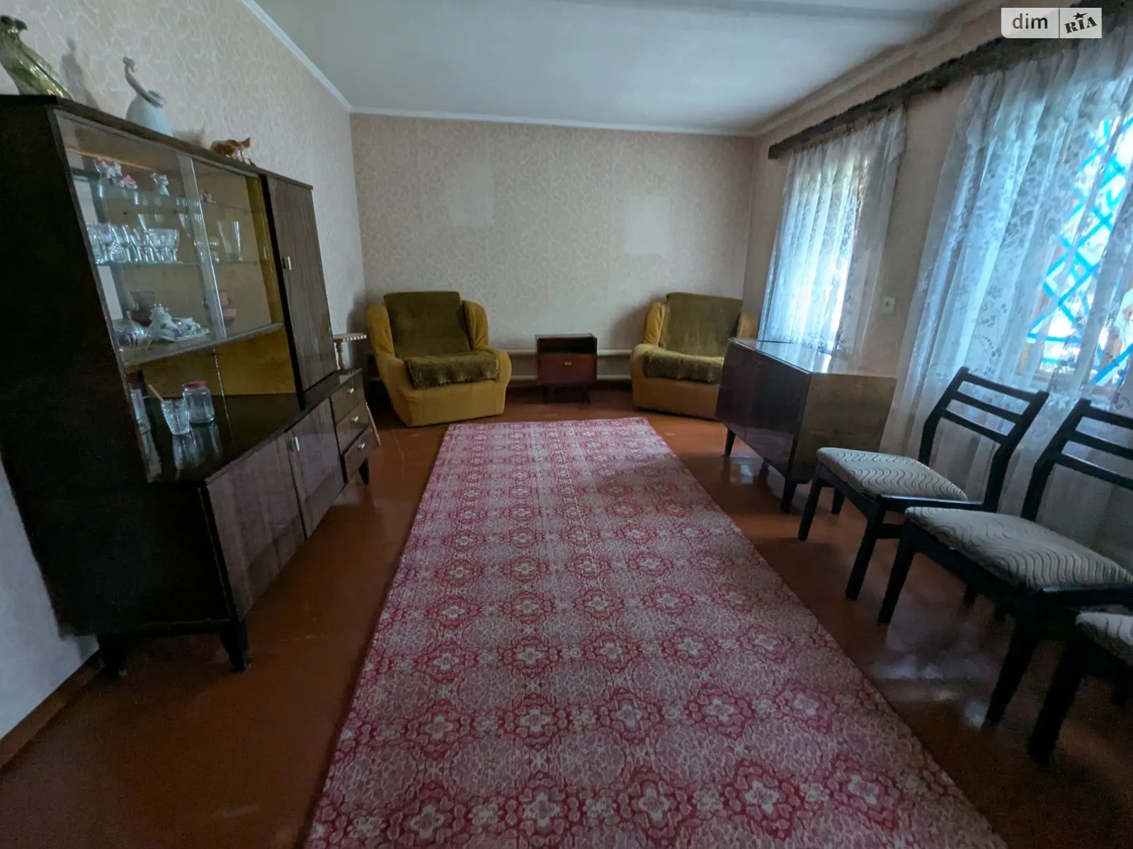 Сдается в аренду одноэтажный дом 65 кв. м с участком, цена: 7000 грн - фото 1