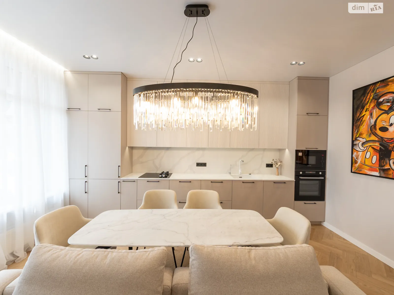 Продается 2-комнатная квартира 83.5 кв. м в Киеве, цена: 315000 $ - фото 1