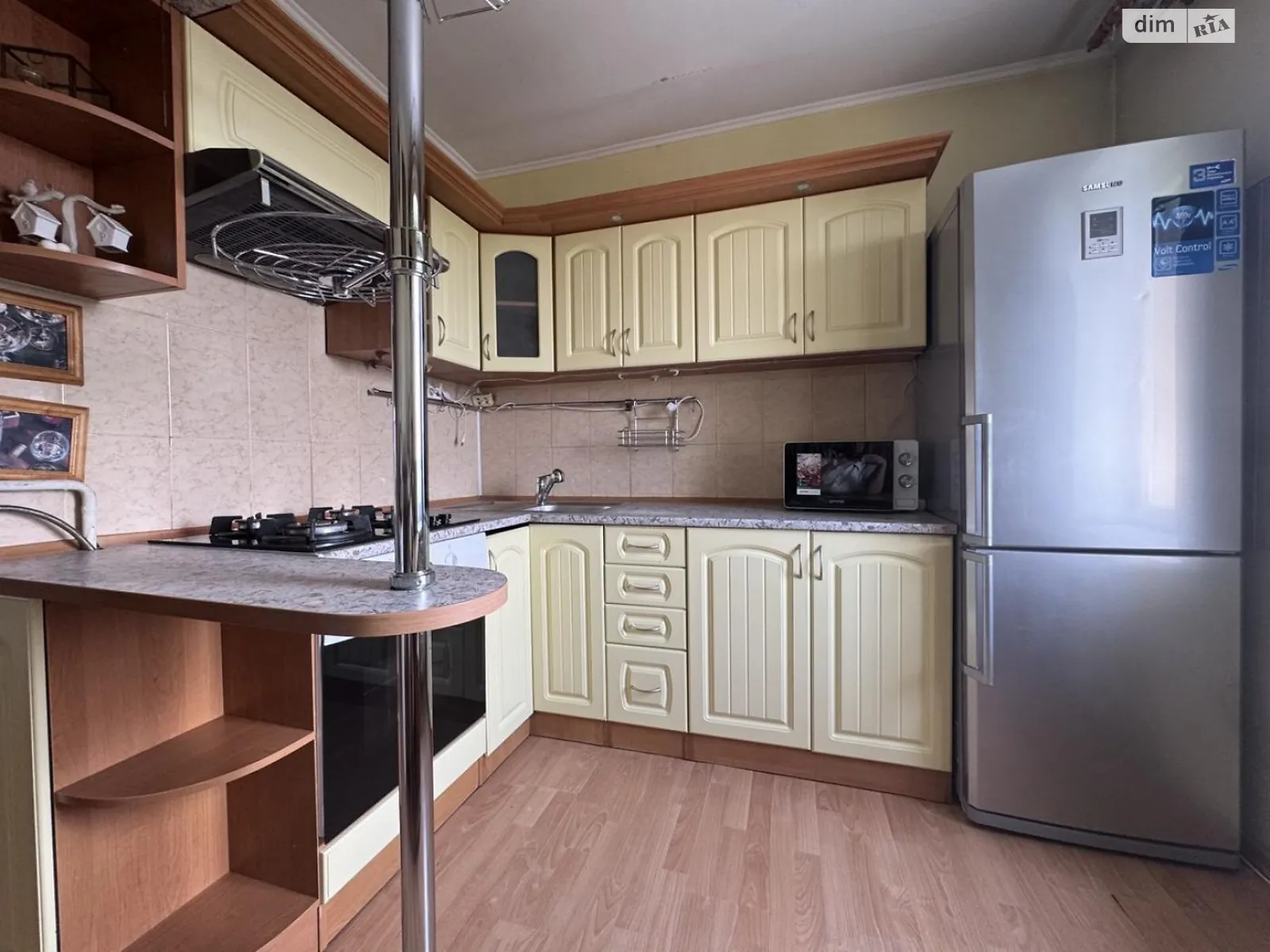 Продается 4-комнатная квартира 120 кв. м в Львове, ул. Грабянки Григория - фото 1