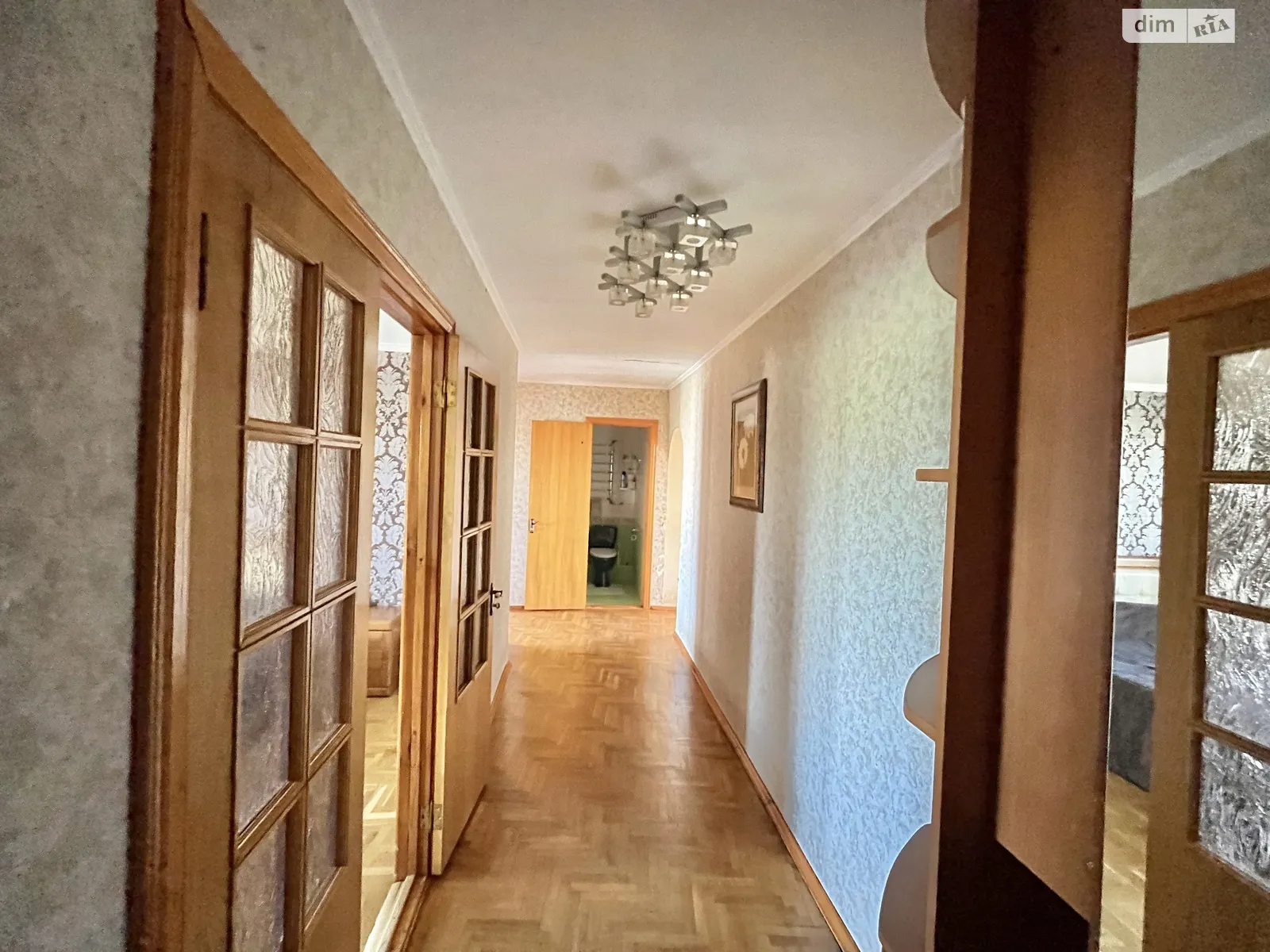 Продается 3-комнатная квартира 84 кв. м в Хмельницком, ул. Сковороды Григория - фото 1