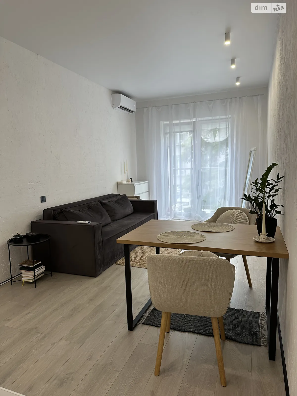 Продається 1-кімнатна квартира 28.48 кв. м у Одесі, вул. Боровського Миколи, 1/17З - фото 1