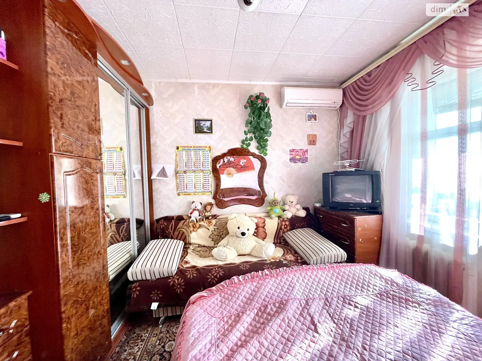 Продается 2-комнатная квартира 52.5 кв. м в, цена: 36500 $ - фото 1