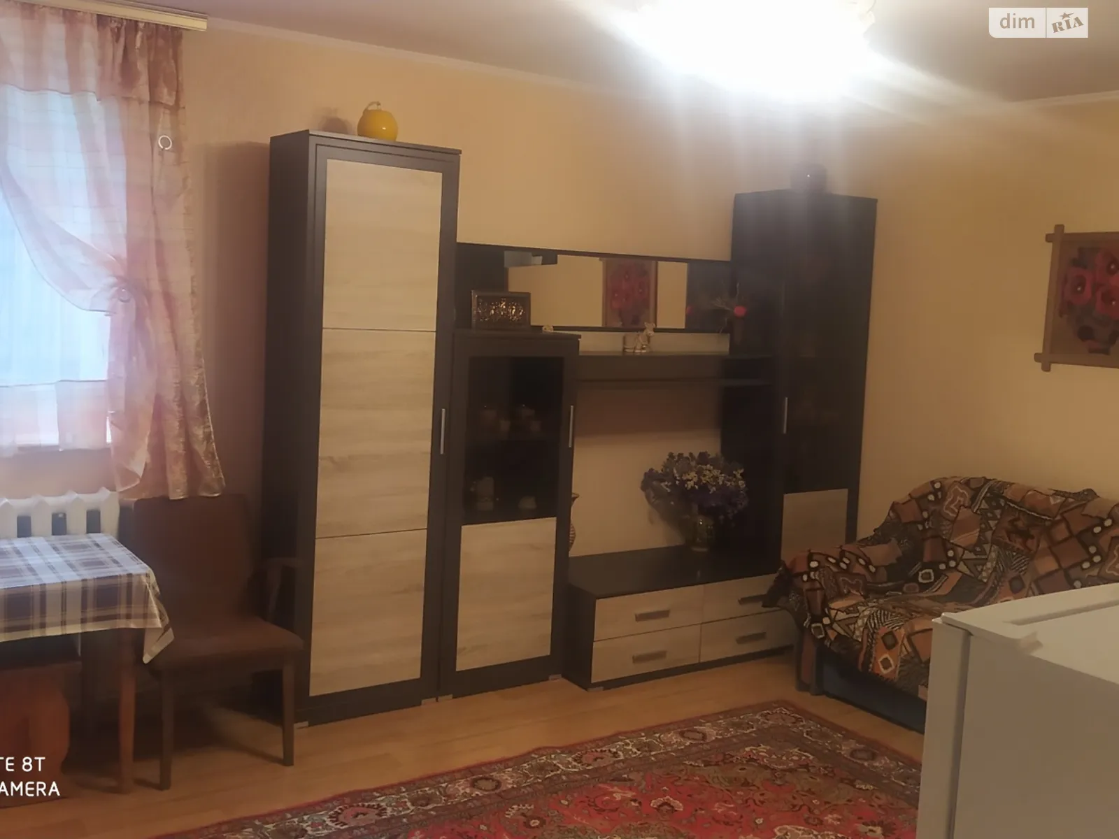 Сдается в аренду 1-комнатная квартира 40 кв. м в Киеве, ул. Саврасова, 20 - фото 1