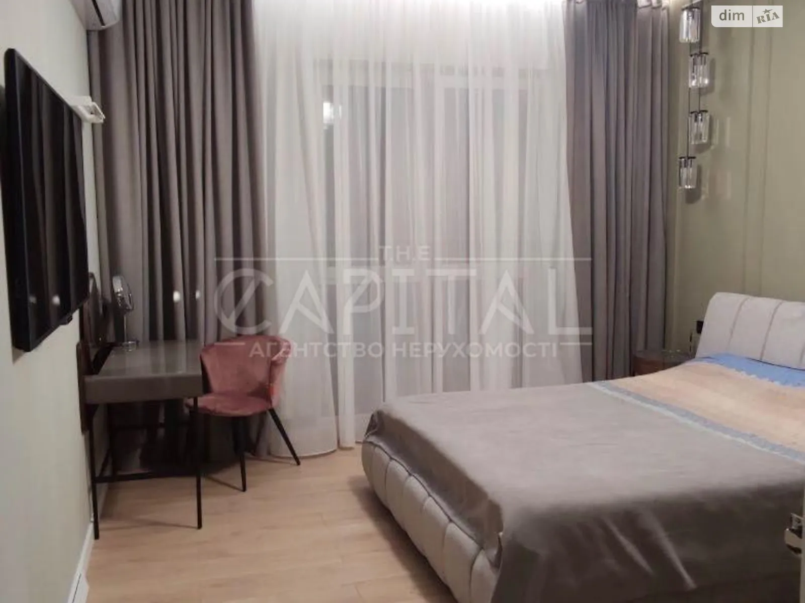 Продається 2-кімнатна квартира 70 кв. м у Києві, цена: 168000 $ - фото 1