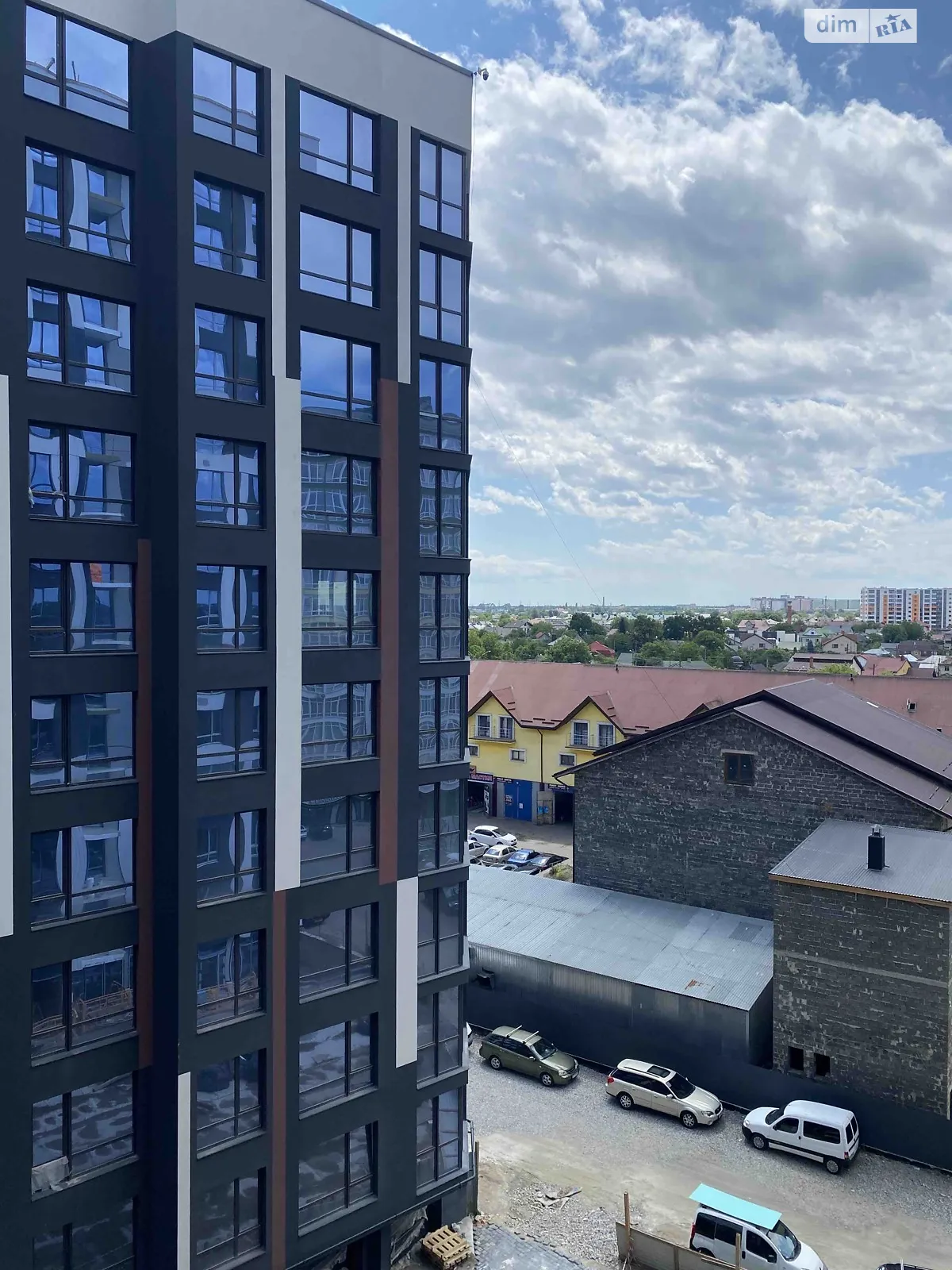 Продається 2-кімнатна квартира 56 кв. м у Івано-Франківську, вул. Героїв Миколаєва(Сєченова), 43 - фото 1