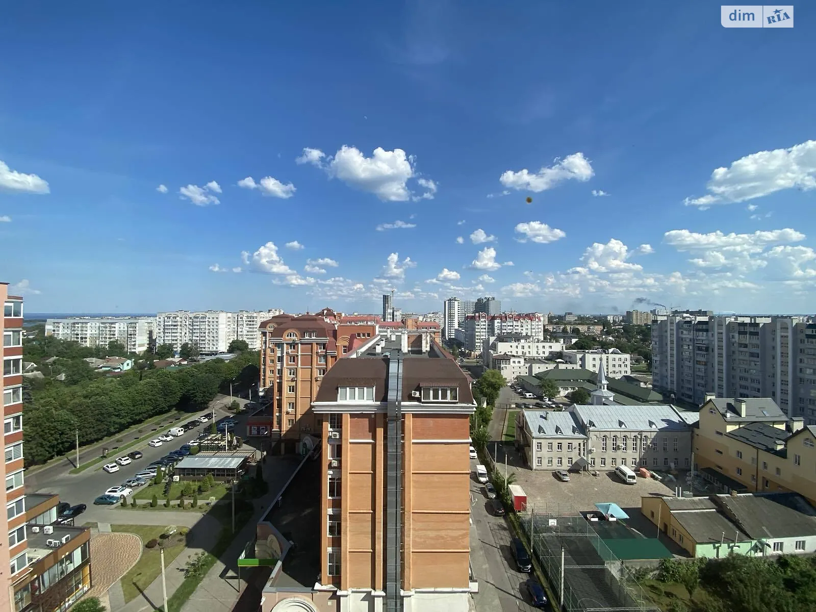 Продается 2-комнатная квартира 80 кв. м в Черкассах, бул. Шевченко, 150/1 - фото 1