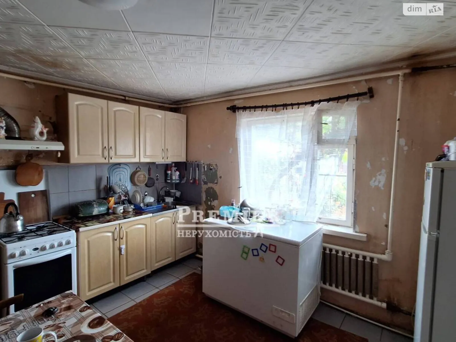 Продается одноэтажный дом 62.4 кв. м с участком, цена: 60000 $ - фото 1