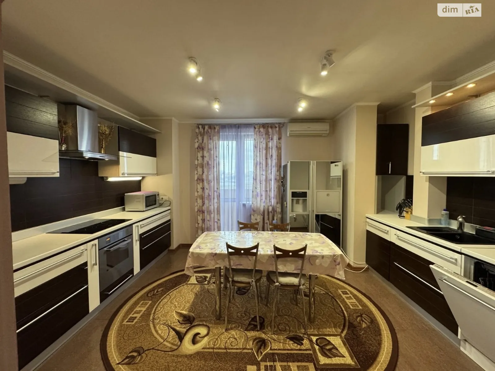 Продается 2-комнатная квартира 89.5 кв. м в Киеве, ул. Юрия Шумского, 1 - фото 1