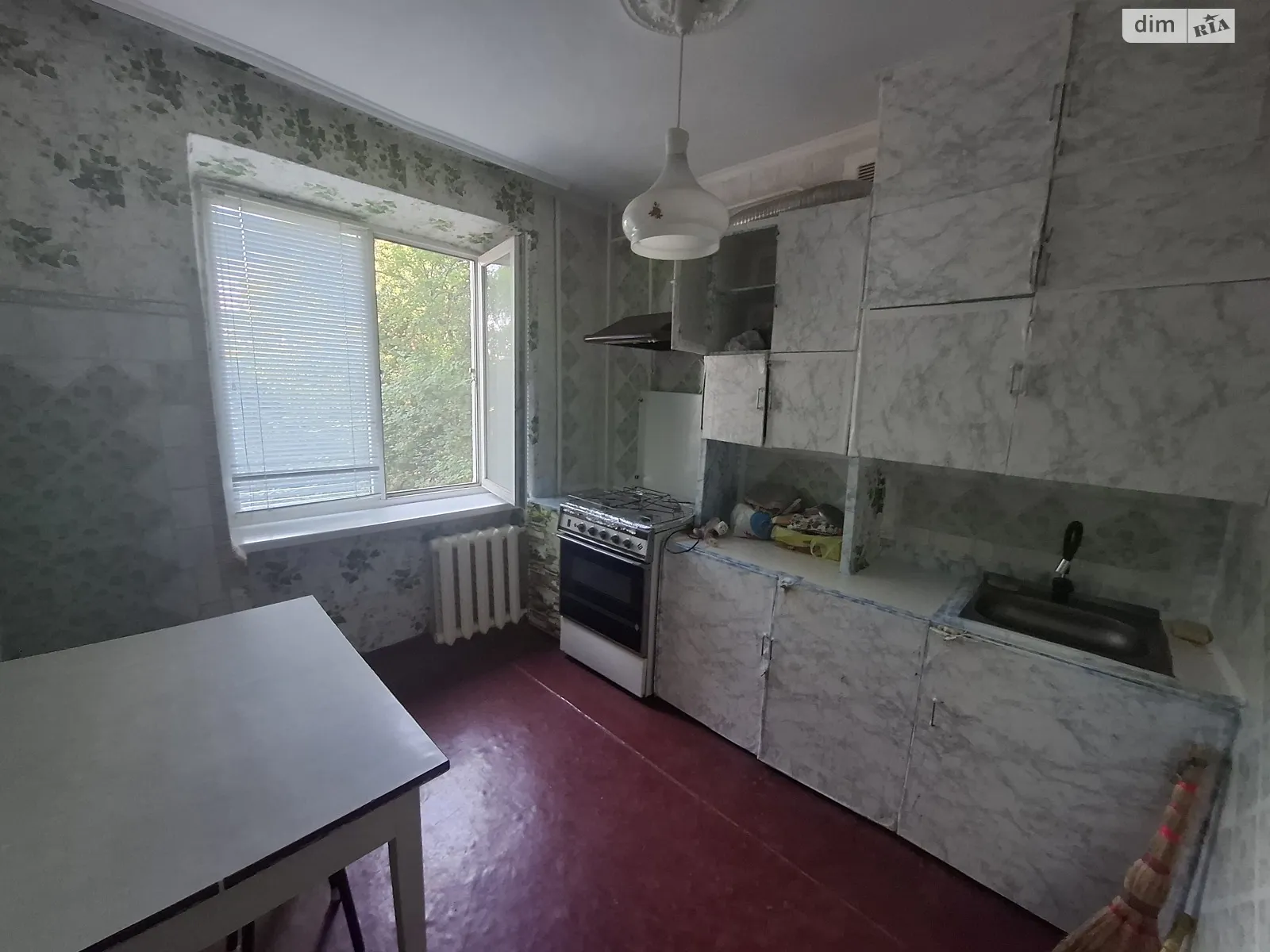 Продається 1-кімнатна квартира 39 кв. м у Миколаєві, вул. Євгенія Логінова(Крилова), 38Б - фото 1