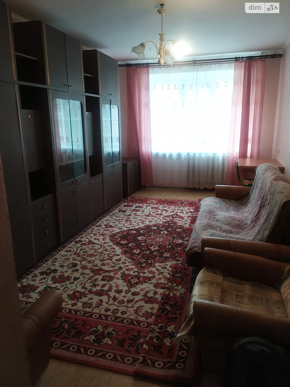 Сдается в аренду 2-комнатная квартира 46 кв. м в Виннице, ул. Академика Янгеля - фото 1