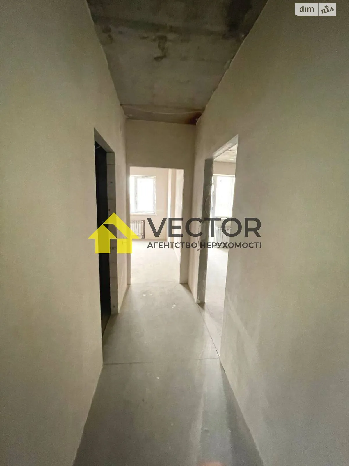 Продается 1-комнатная квартира 45 кв. м в Полтаве, ул. Башкирцевой Марии - фото 1