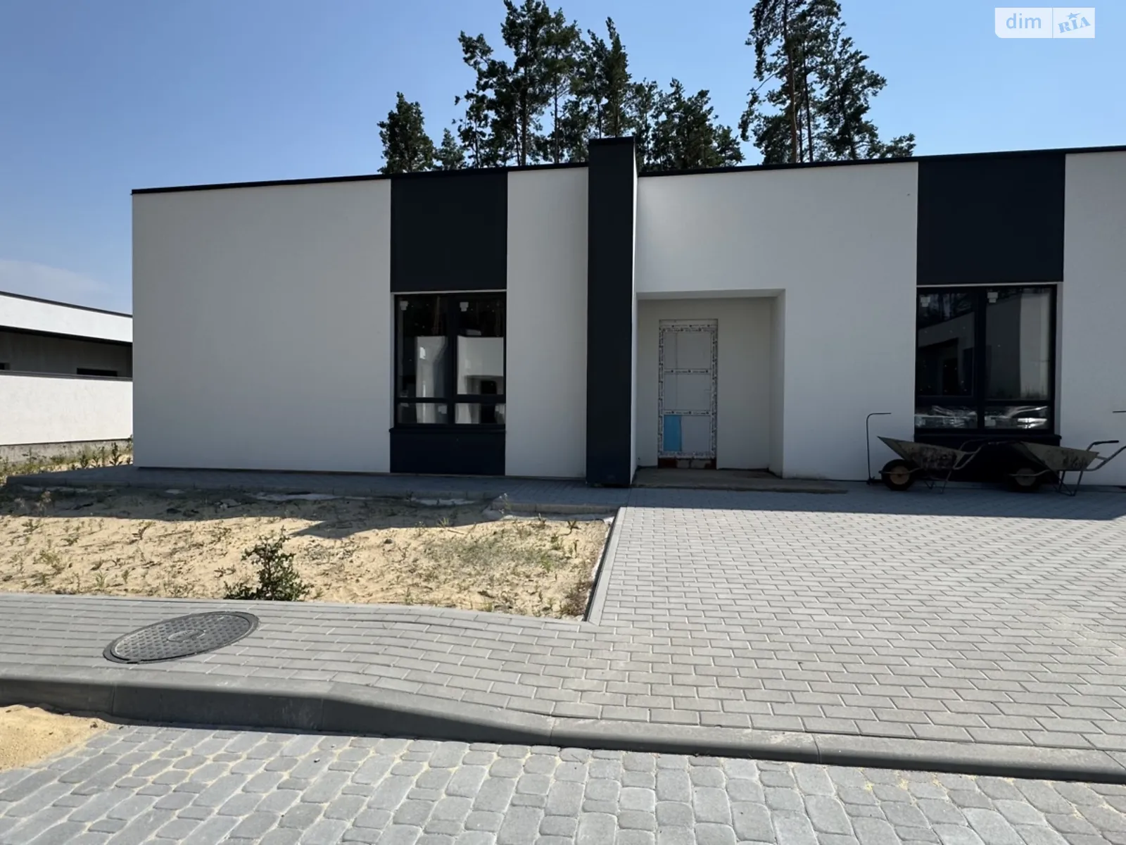 ул. Приветная Дмитровка (Буча) ЖК Белгравия, цена: 236000 $ - фото 1