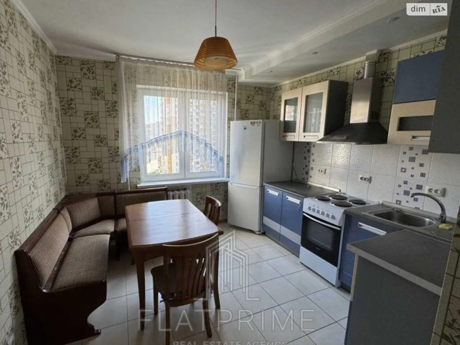 Продається 2-кімнатна квартира 68.5 кв. м у Києві, просп. Петра Григоренка, 28А - фото 1