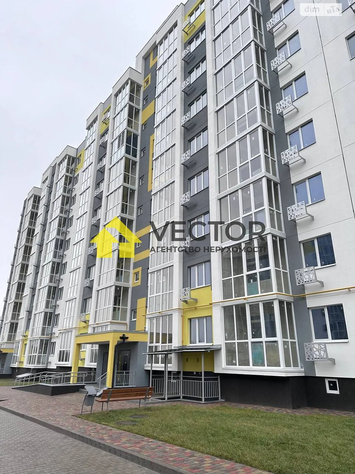 Продается 2-комнатная квартира 60 кв. м в Полтаве, ул. Башкирцевой Марии - фото 1