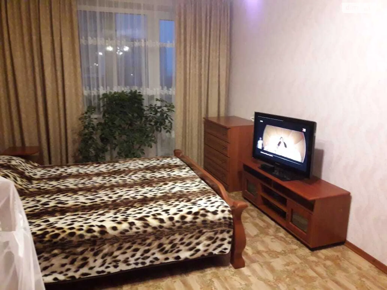 Продается 1-комнатная квартира 32.7 кв. м в Николаеве, цена: 22000 $ - фото 1