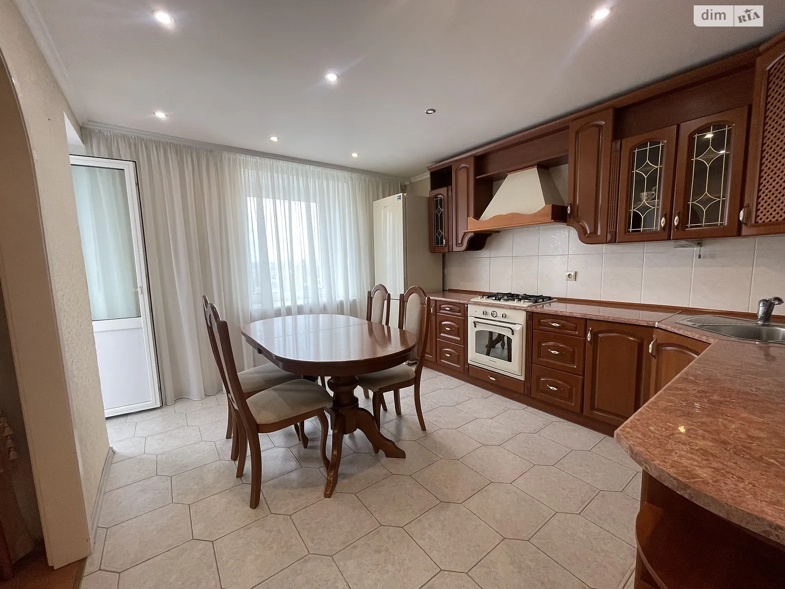 Продається 3-кімнатна квартира 73.9 кв. м у Хмельницькому, цена: 71500 $ - фото 1