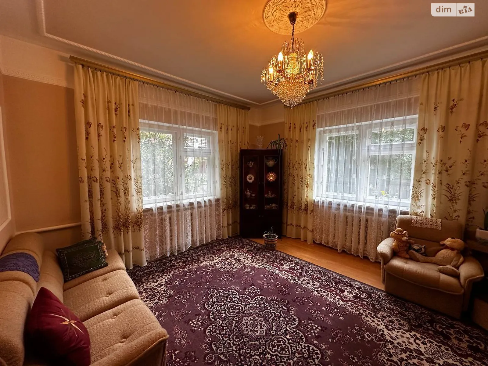 Продається будинок 2 поверховий 155.8 кв. м з каміном, цена: 140000 € - фото 1