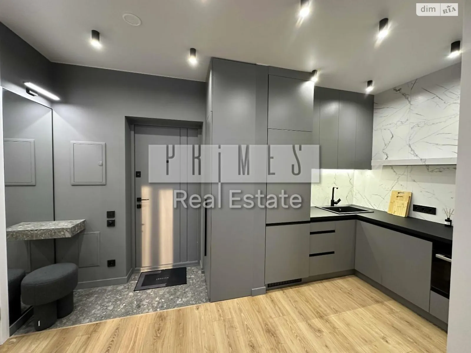 Продается 2-комнатная квартира 47 кв. м в Киеве, наб. Днепровская, 3 - фото 1