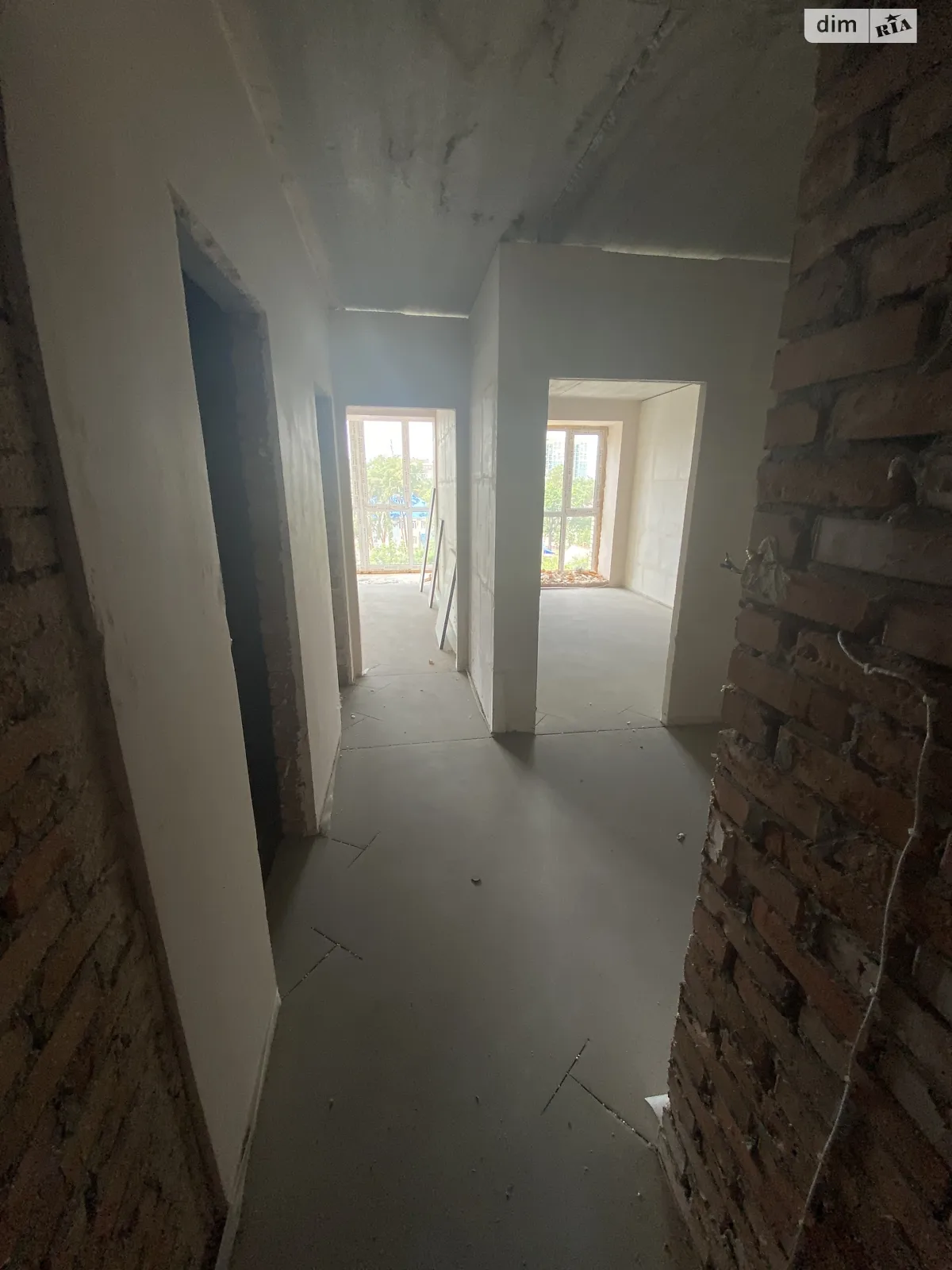 Продается 2-комнатная квартира 65 кв. м в Ирпене, ул. Соборная(ІІІ Интернационала), 120Г - фото 1