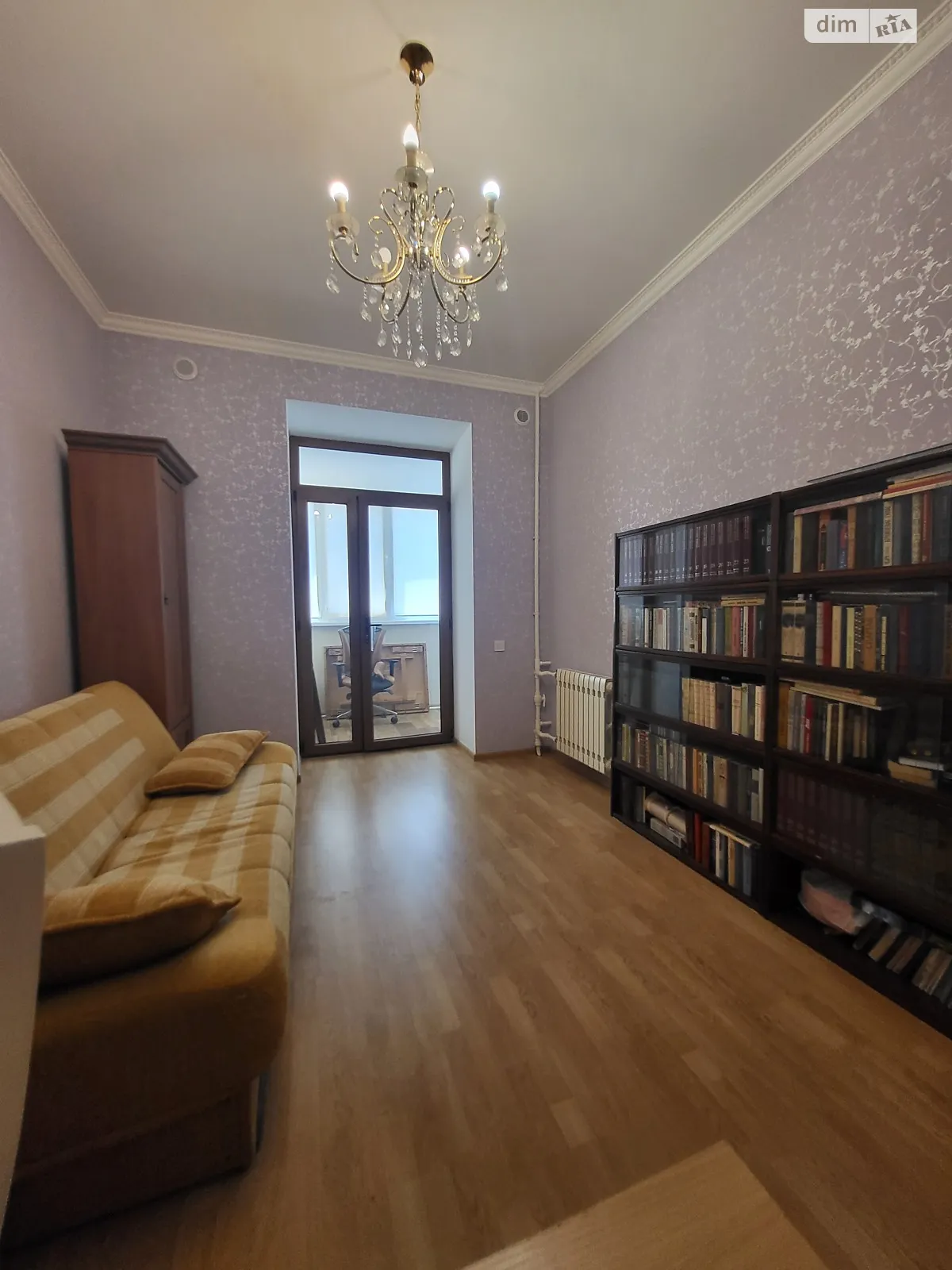 Продается 2-комнатная квартира 60.4 кв. м в Николаеве, цена: 55700 $ - фото 1