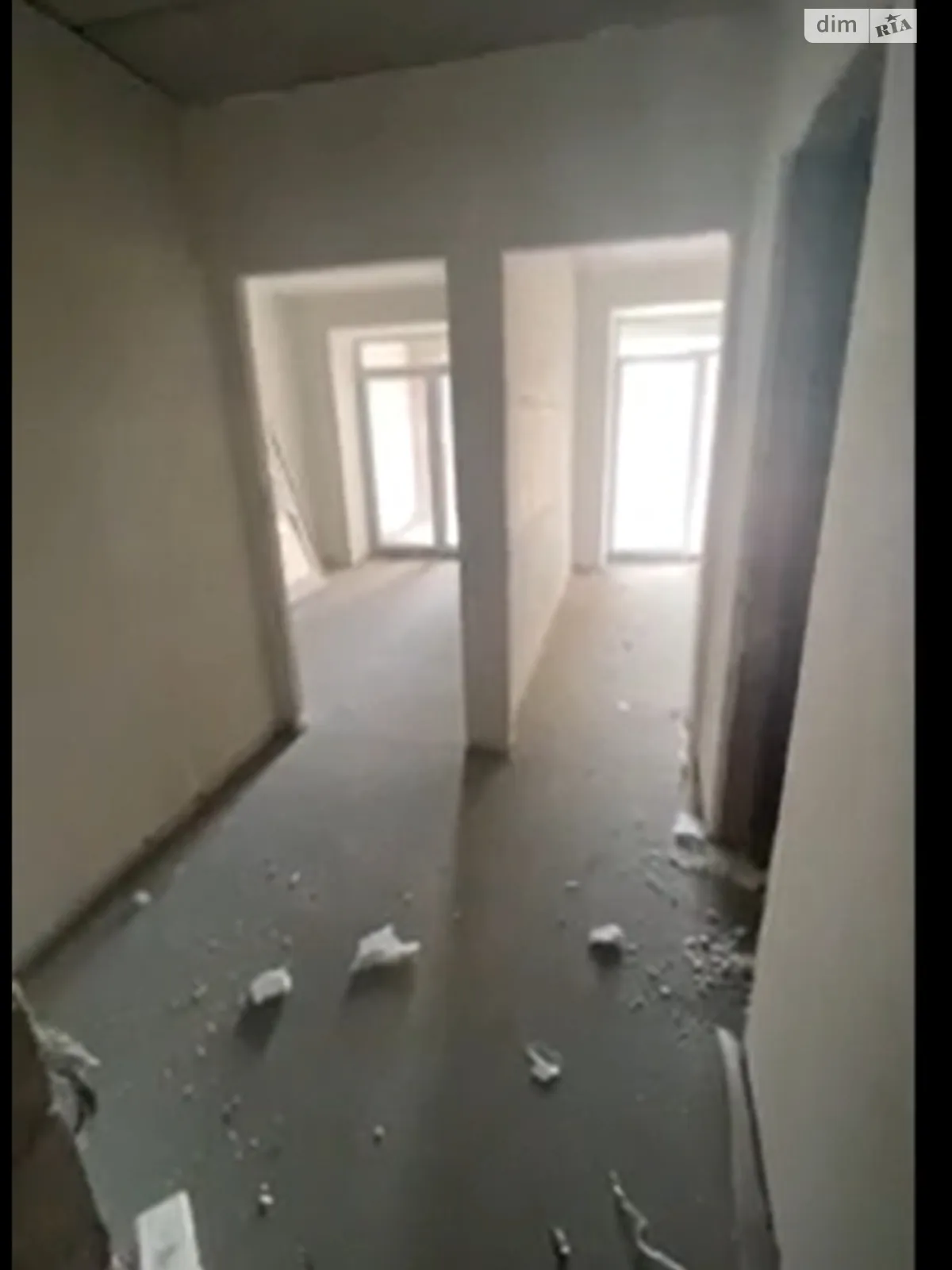 Продается 1-комнатная квартира 45 кв. м в Ирпене, ул. Соборная(ІІІ Интернационала), 120Г - фото 1